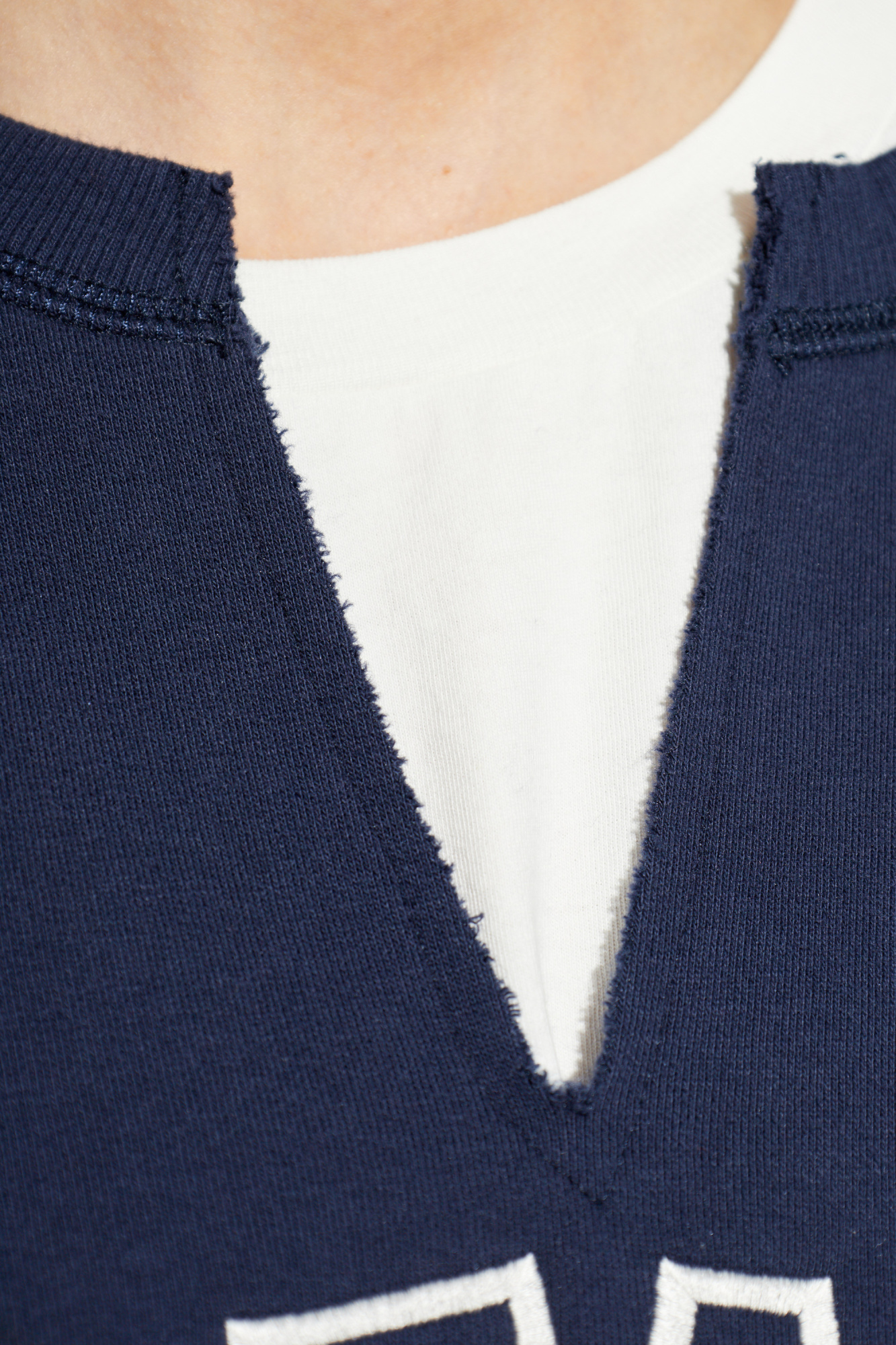 Zadig & Voltaire Sweatshirt `Olive` | Women's | Vitkac